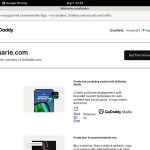 Kikimarie.com Password Blog