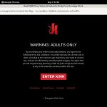 Kink Unlimited Valid Account