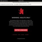 Kinkmen.com Account List