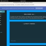 Kristenpyrami.modelcentro.com Xnxx