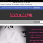 Leigh Vivien Promo Code