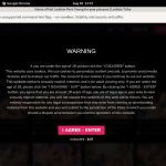 Lesbian Tribe Hacked Accounts