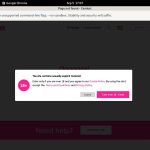 Little Princess Without Credit Card