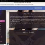 LolaLotus Premium Membership