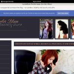 LoreleiBlum Free Login And Password