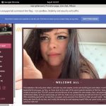Marcylive Newest