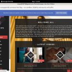 Mayaratixxx.com Free Site