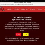 Megatitsminka.com Passwords Accounts