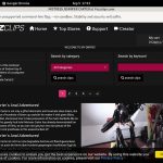 Mistress Jennifer Carter Discount Membership Deal