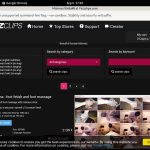 Mistress Stellami Free Online