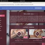 Mistydareious Special Discount