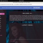 MrsTLucifer Accounta MrsTLucifer Accounta