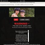 Nastytwinks Save Money
