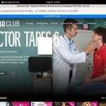 New Gay Vod Club Discount Offer