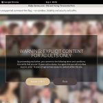 Oldje 3Some All Videos