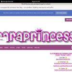 Paraprincess Discount Vendo