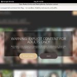 Passwords Class-nudes.com Free