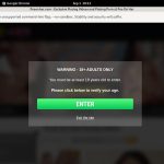 Pee On Her Passwords Blog