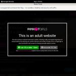 Pinkotgirls Accounts Working