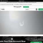 Playboy Plus Free Trial Join