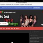 Porntugal With Free Trial