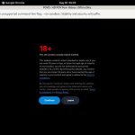 Premium Accounts POVD