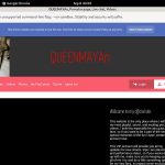 QUEEMAYAn Free Hd Videos