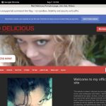 Red Delicious Full Access