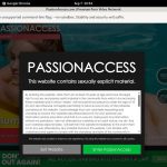 Redtube Passion Access