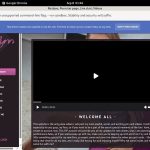 Rozlynn Porn Account