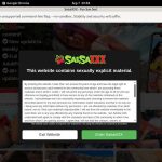 Salsaxxx.com User And Password