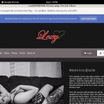 Save On LexyXXXPREMIUM