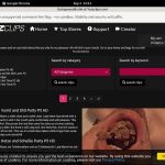 Scat Queens Berlin Free Login Account