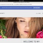 SexyMinx Porno