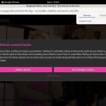 Sexyjacky Subscription Deal