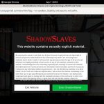 Shadowslaves.com Without CC