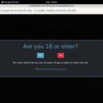 Sign Up For I Love Bondage