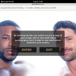 Site Rip Sword Naked