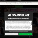 Site Rip Webcam Charge