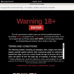 Smutty Pass Porn Login