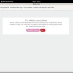 Stylerotica With IBAN / BIC