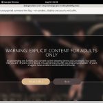 Subspaceland.com Squirt