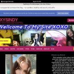 SxySindy Pro Biller Page