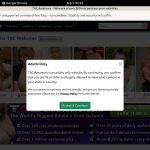 Tacamateurs.com Day Trial Membership