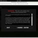 Tadpolexstudio.com One Year