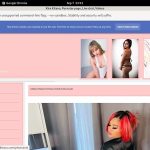 Theycallmekitana.com Discounts