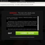 Thisisglamour.com Password Accounts