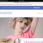 TransVixen Paypal Checkout
