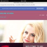 Trial Membership AdelineAylena