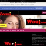 Try WouJ Discount